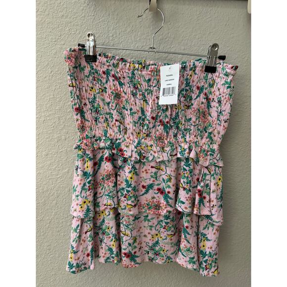 🆕⭐NWT 3 Piece Strapless Top Bundle Shein Gibsonlook SZ SXM & Small 1-2 DAY SHIP - Picture 3 of 5